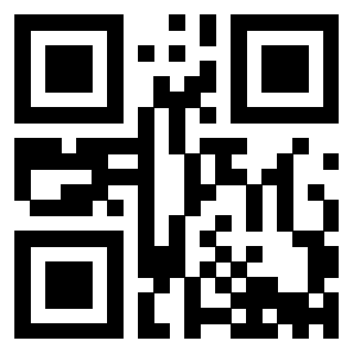 3913635344 Qr Code associato