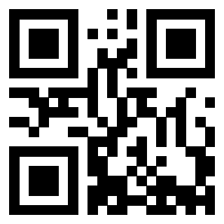 3913635346 QrCode associato