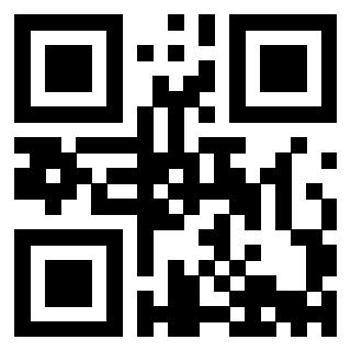 Scansione del QrCode di 3913635356