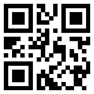 3913635360 Qr Code associato