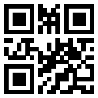 Immagine del Qr Code di 3913635361