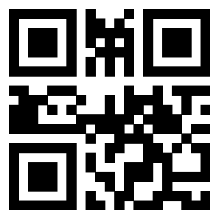 Immagine del Qr Code di 3913635365
