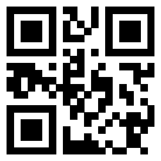 3913635368 - Immagine del Qr Code