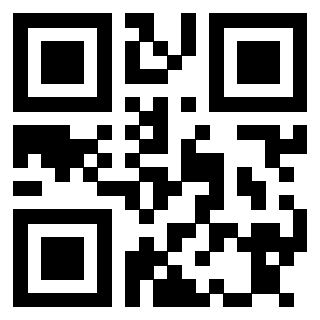3913635369 Qr Code associato