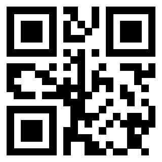 Immagine del QrCode di 3913635370