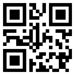 3913635373 - Immagine del QrCode associato