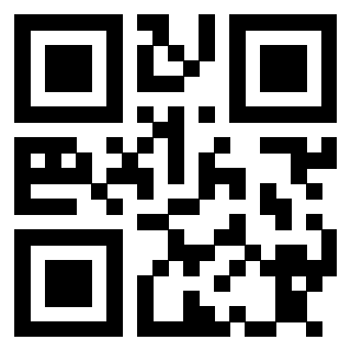 3913635374 QrCode associato