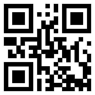3913635375 - Immagine del QrCode associato