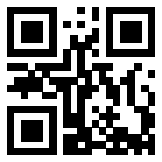 3913635379 - Immagine del Qr Code associato