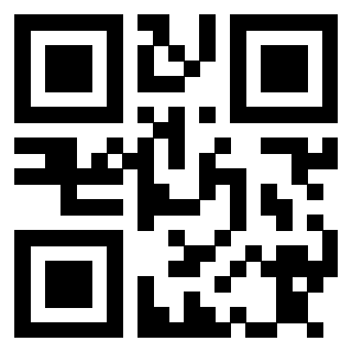 3913635380 - Immagine del Qr Code