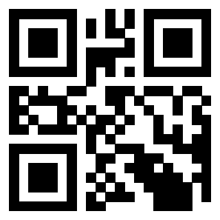 3913635383 - Immagine del QrCode associato