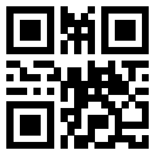 3913635384 Qr Code associato