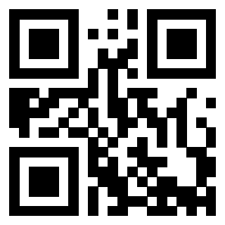 3913635387 QrCode associato