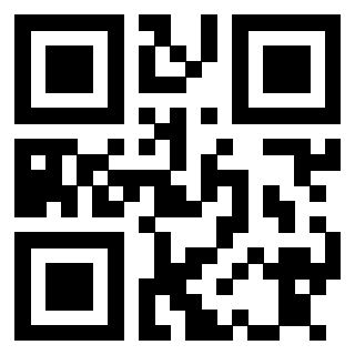 3913635388 Qr Code associato