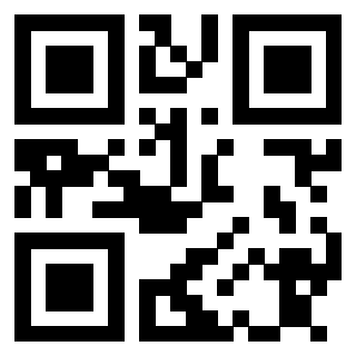 3913635390 - Immagine del Qr Code associato
