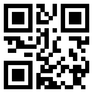 Immagine del QrCode di 3913635391