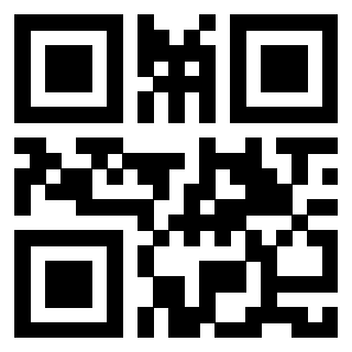 3913635392 - Immagine del Qr Code