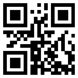 3913635393 - Immagine del QrCode associato