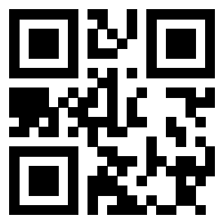Il QrCode di 3913635397