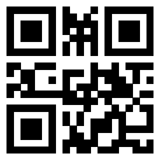 3913635399 Qr Code associato