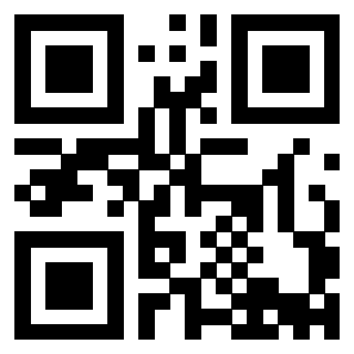 3913635400 - Immagine del QrCode associato