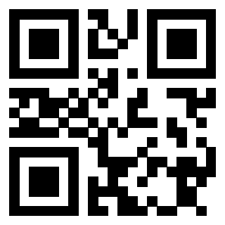 Scansione del QrCode di 3913635401