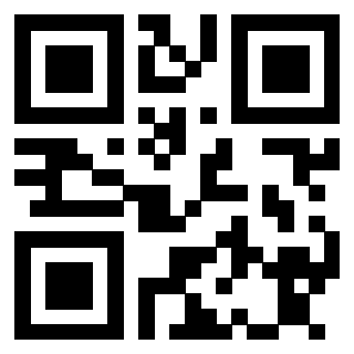 3913635405 - Immagine del Qr Code associato