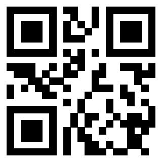 Scansione del Qr Code di 3913635406