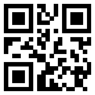 3913635409 Qr Code associato