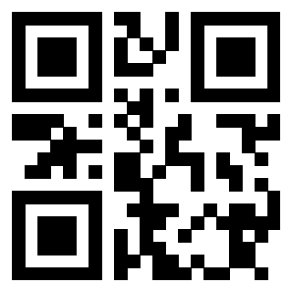 3913635412 QrCode associato