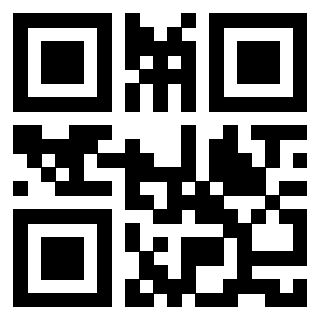 3913635416 - Immagine del QrCode associato