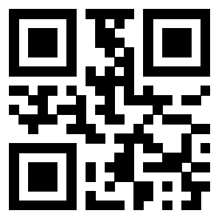 3913635417 Qr Code associato