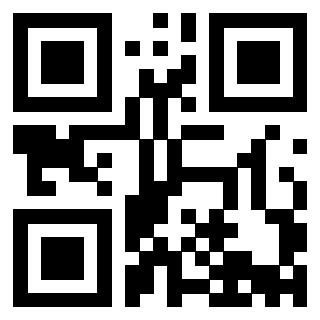 Scansione del QrCode di 3913635419