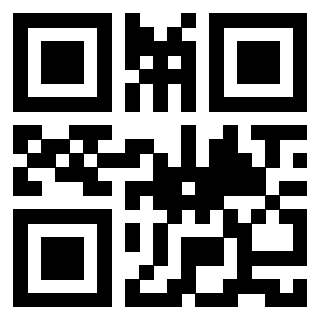 3913635422 - Immagine del QrCode