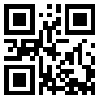 Scansione del Qr Code di 3913635425