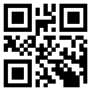 3913635426 - Immagine del QrCode associato