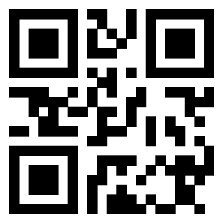 3913635432 QrCode associato