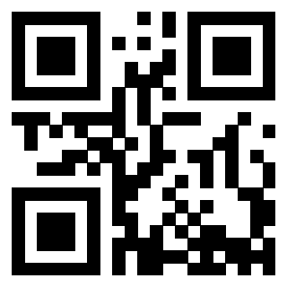 Scansione del QrCode di 3913635434