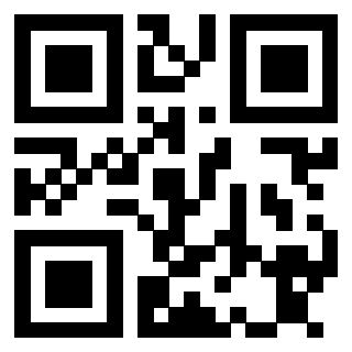 Immagine del Qr Code di 3913635435
