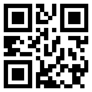 3913635439 Qr Code associato