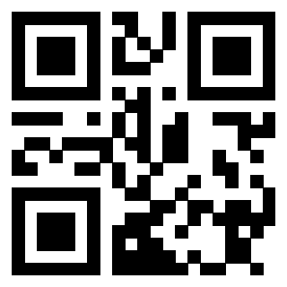 3913635441 - Immagine del Qr Code associato