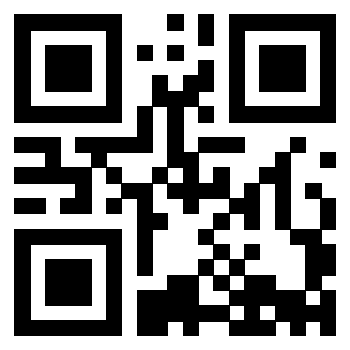 Scansione del QrCode di 3913635444