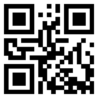 3913635445 - Immagine del QrCode associato