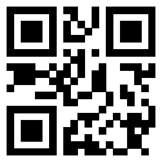 Scansione del QrCode di 3913635450
