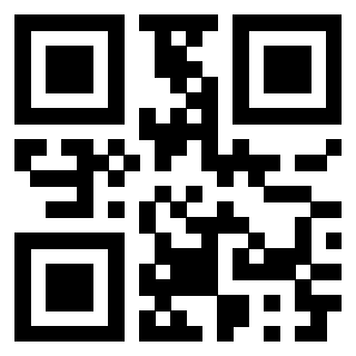 Scansione del QrCode di 3913635452