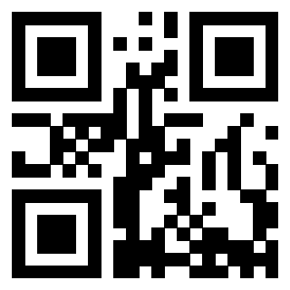 Scansione del QrCode di 3913635456
