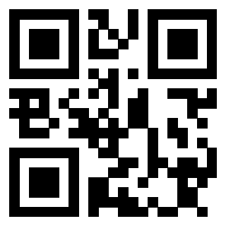 3913635457 QrCode associato
