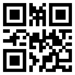 3913635459 - Immagine del QrCode associato