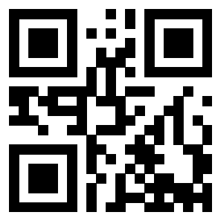 3913635463 QrCode associato