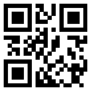 Il QrCode di 3913635464